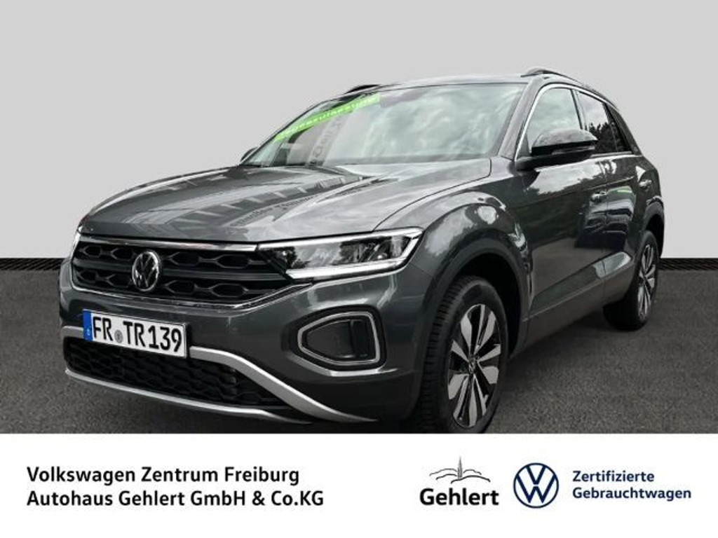 Volkswagen T-Roc 2025 Diesel