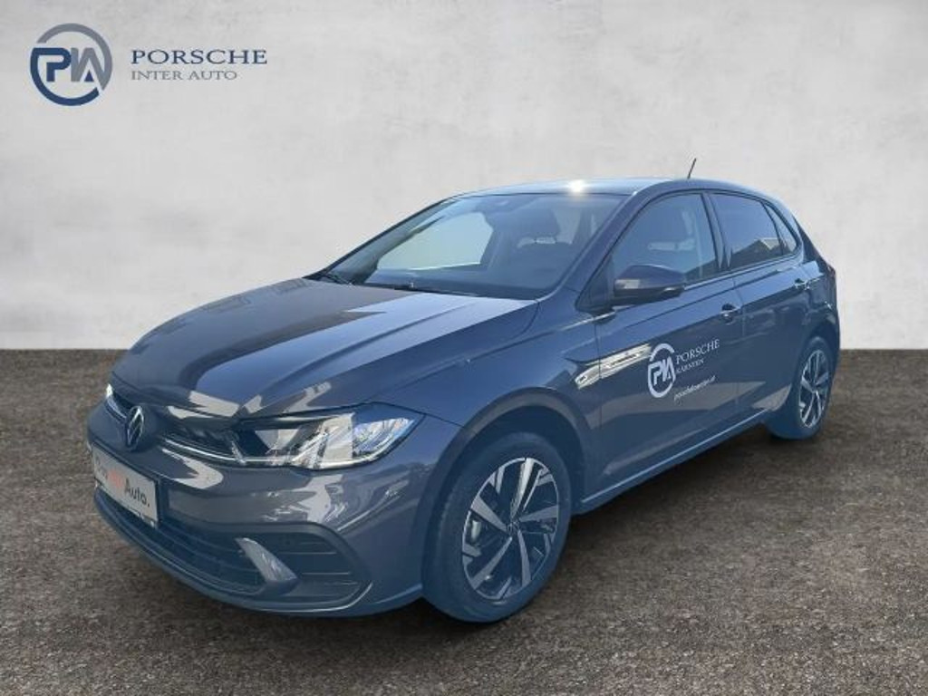 Volkswagen Polo 2025 Benzine