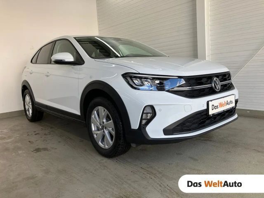 Volkswagen Taigo 2025 Benzine
