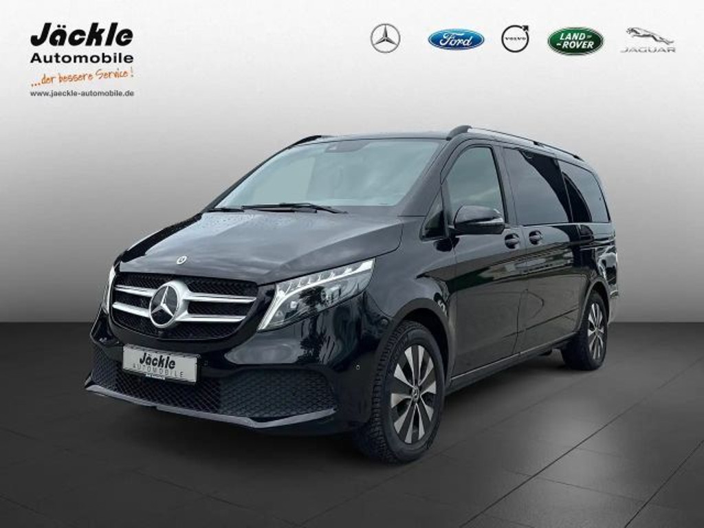 Mercedes-Benz V-Klasse 2024 Diesel