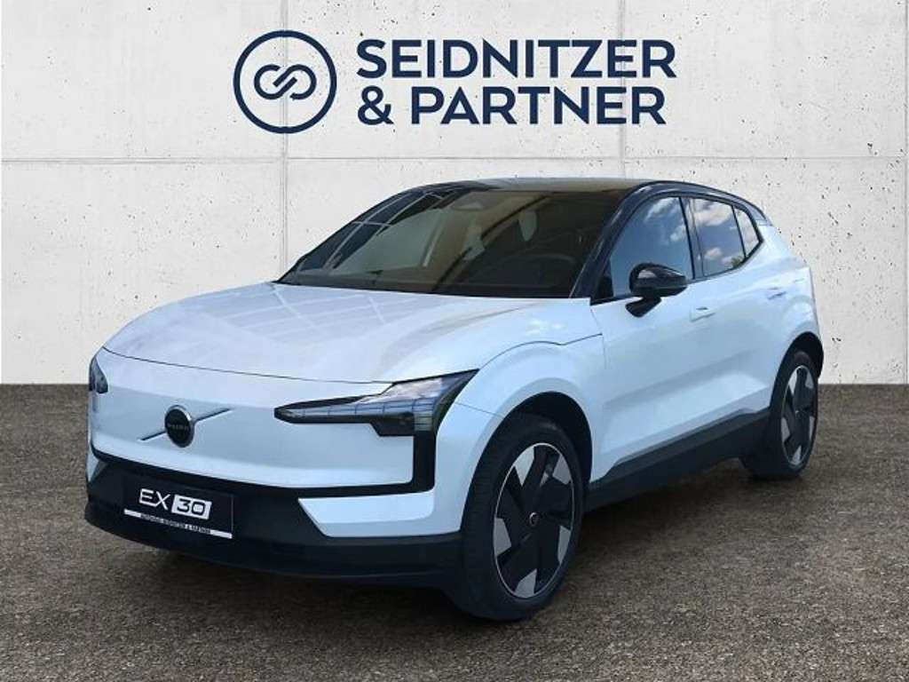 Volvo EX30 2024 Elektrisch