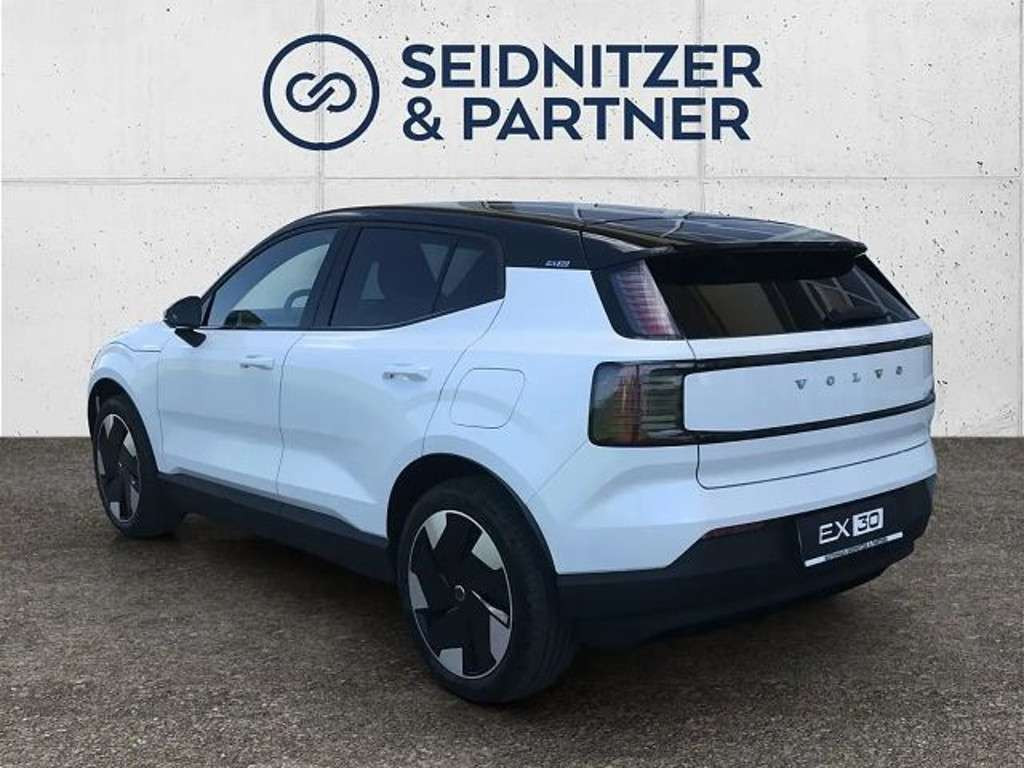 Volvo EX30