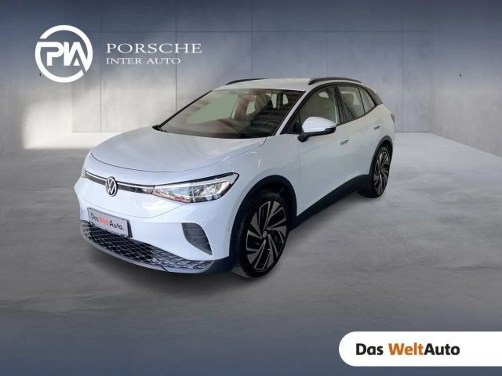 Volkswagen ID.4 2024 Elektrisch