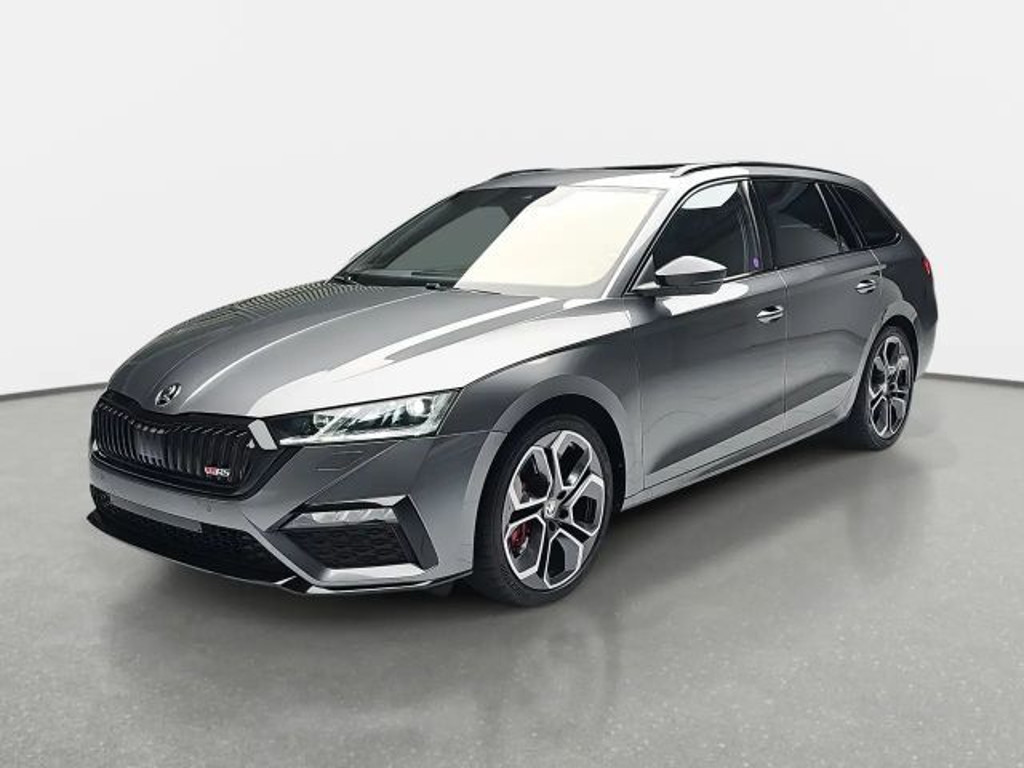 Skoda Octavia 2025 Benzine