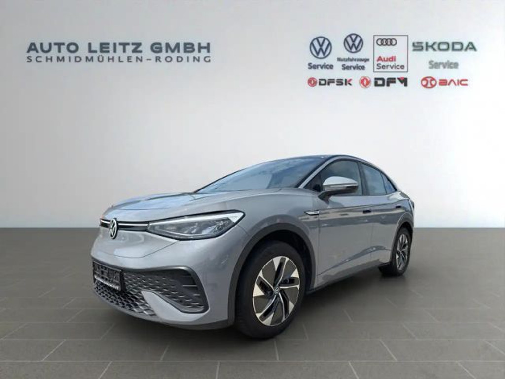 Volkswagen ID.5 2023 Elektrisch