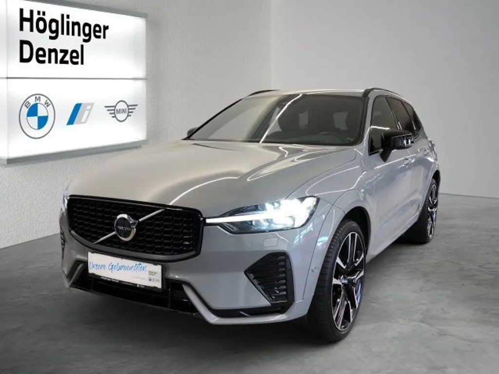 Volvo XC60 2023 Hybride Benzine