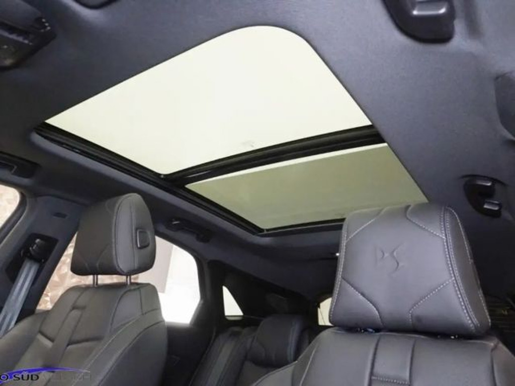 DS DS 7 Crossback