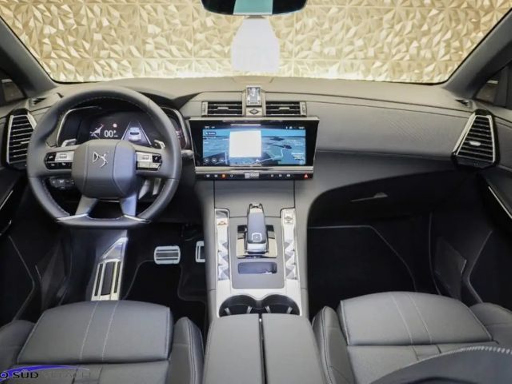 DS DS 7 Crossback