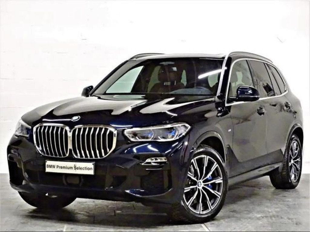 BMW X5 2021 Diesel