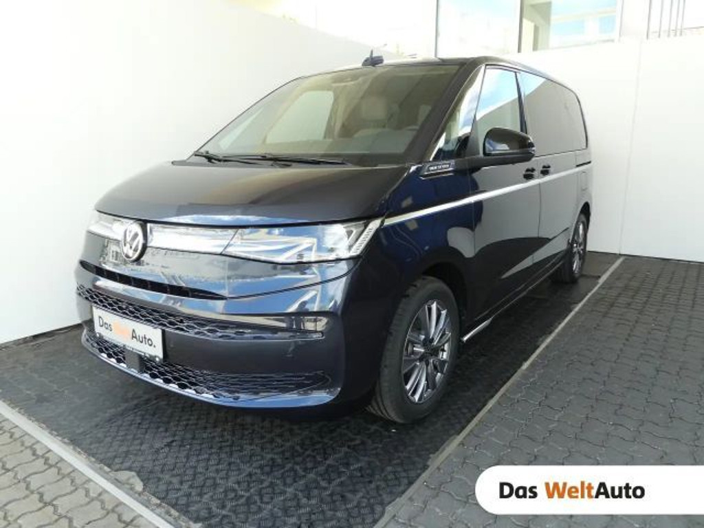 Volkswagen Multivan 2025 Diesel