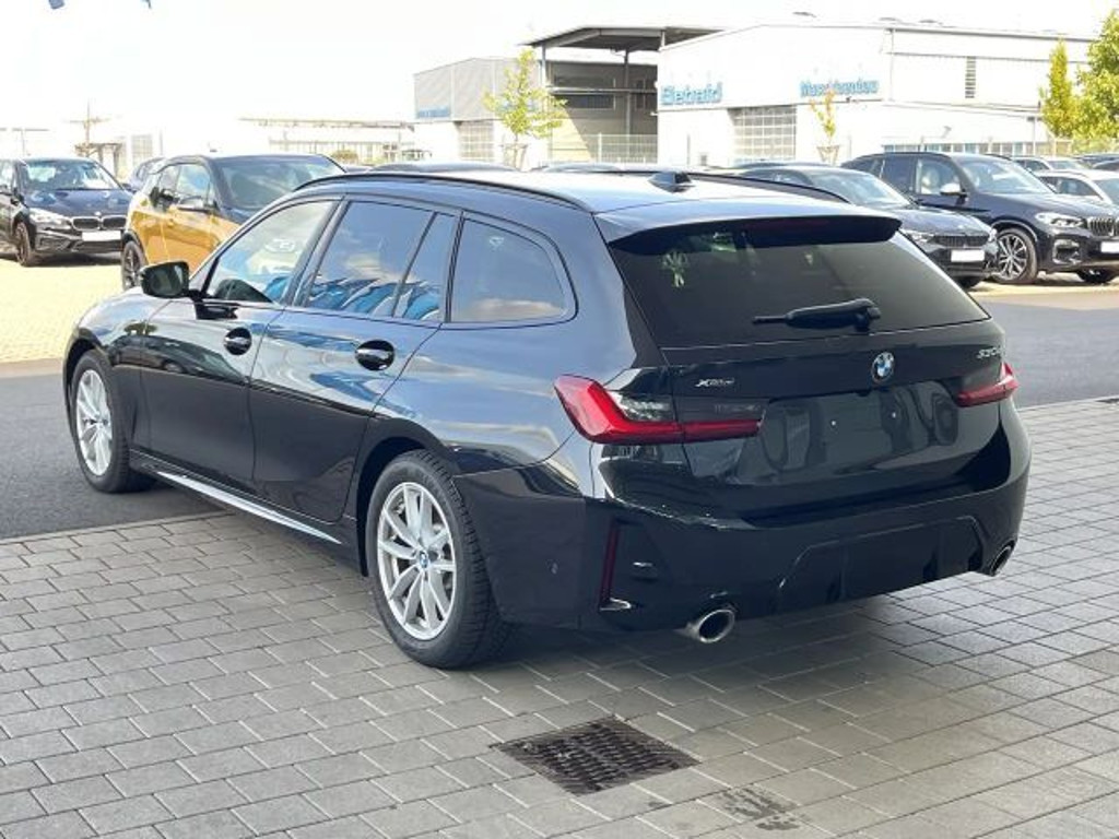 BMW 3 Serie
