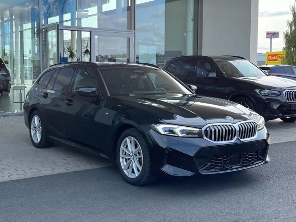 BMW 3 Serie