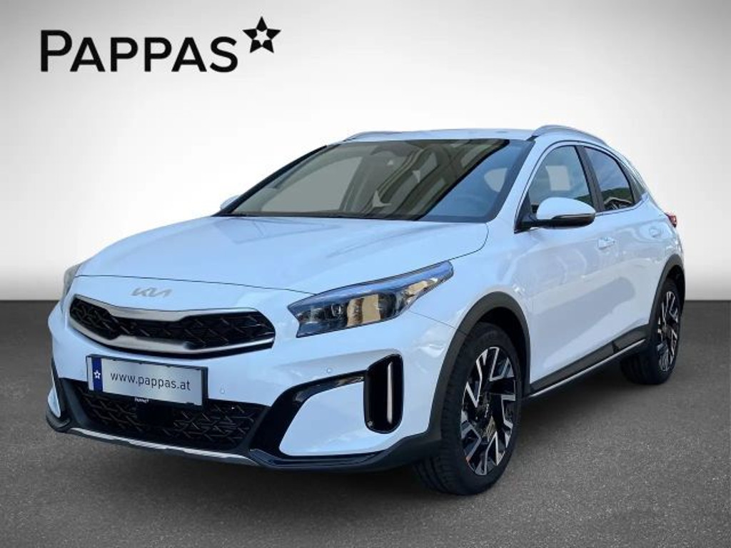 Kia XCeed 2025 Benzine