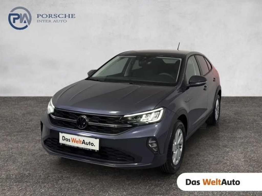 Volkswagen Taigo 2025 Benzine