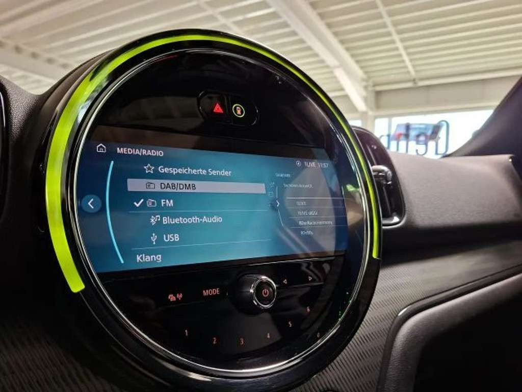 Mini Cooper Countryman