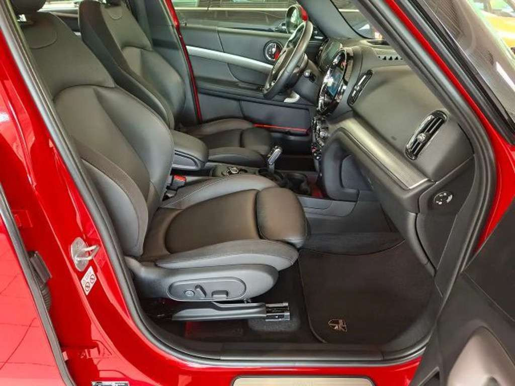 Mini Cooper Countryman