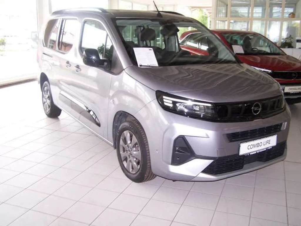 Opel Combo 2024 Diesel