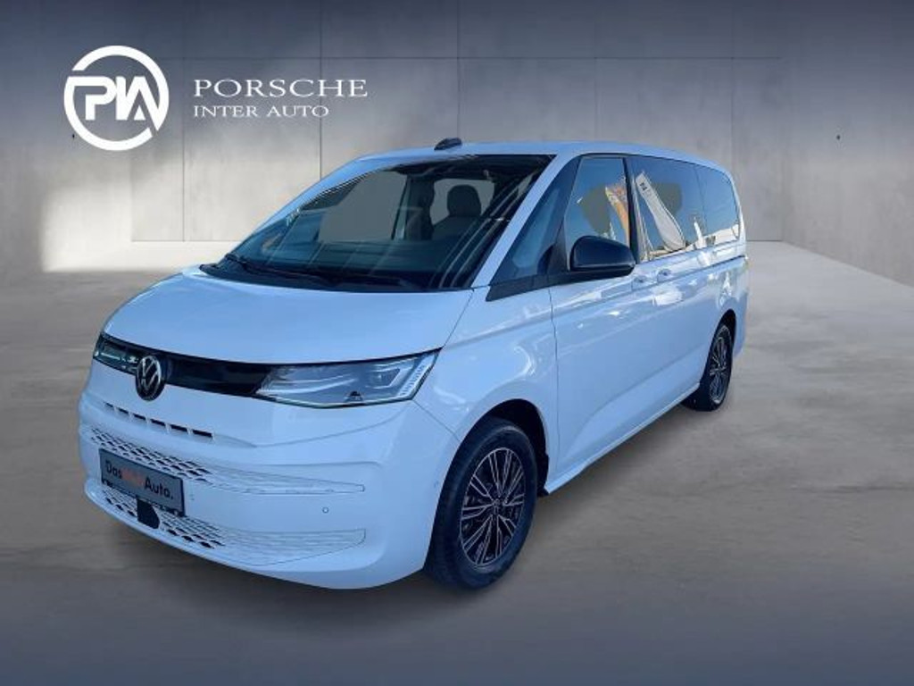 Volkswagen Multivan 2025 Diesel