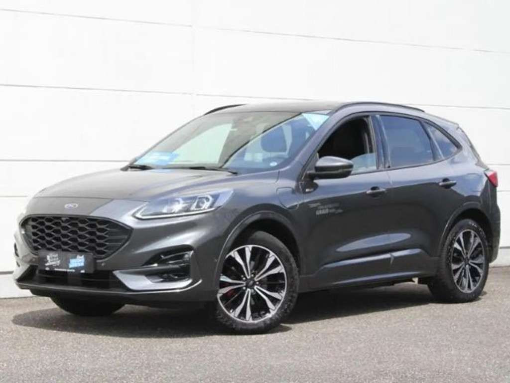 Ford Kuga 2022 Hybride Benzine
