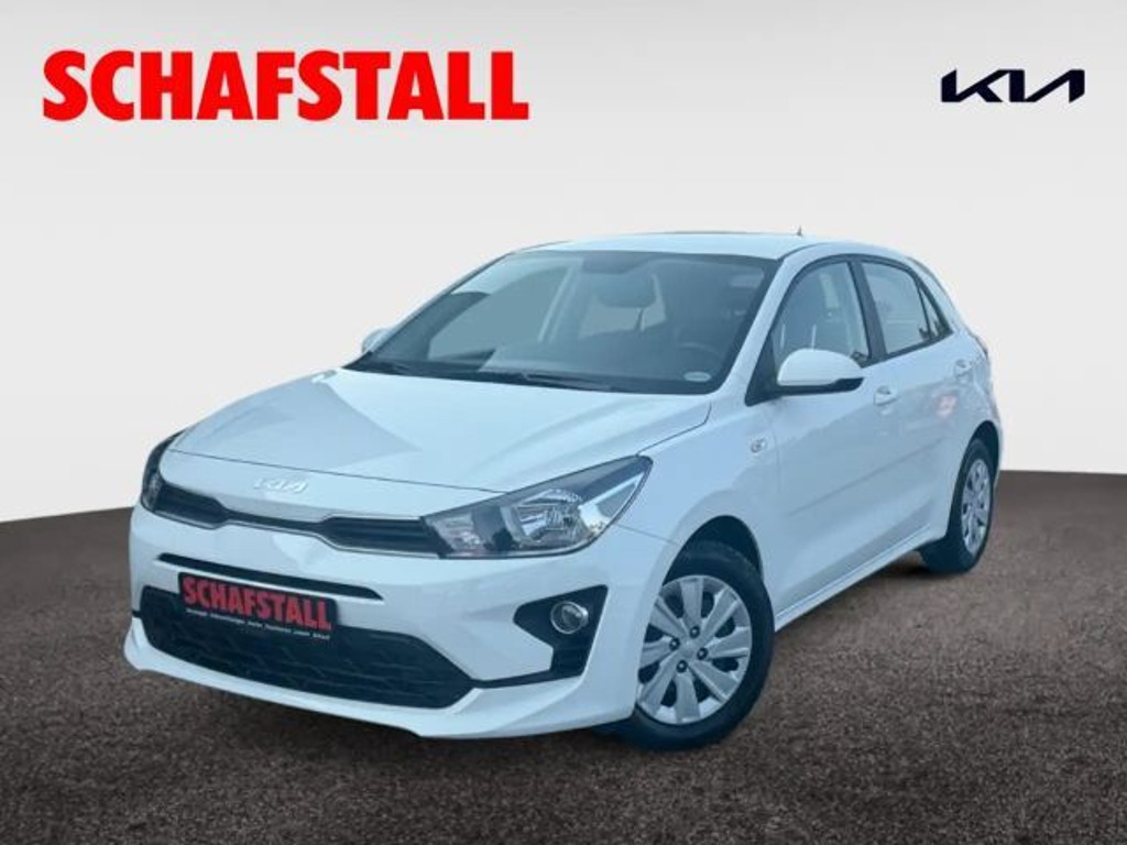 Kia Rio 2022 Benzine