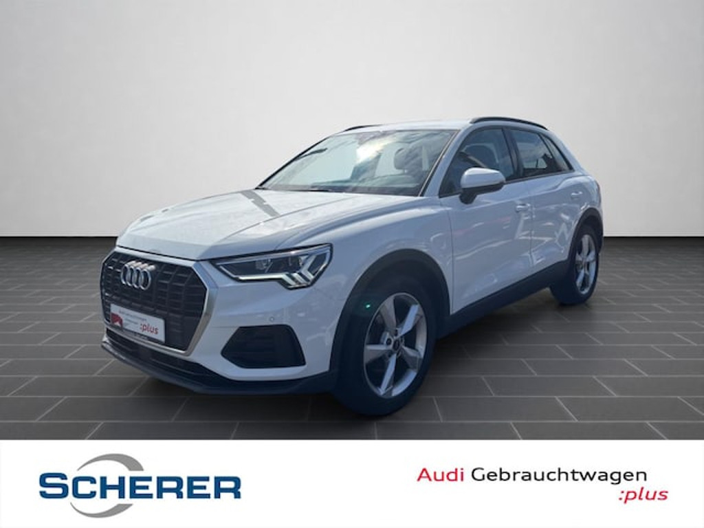 Audi Q3 2023 Diesel