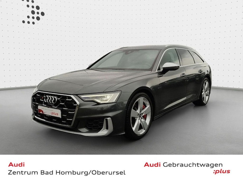 Audi S6 2024 Diesel