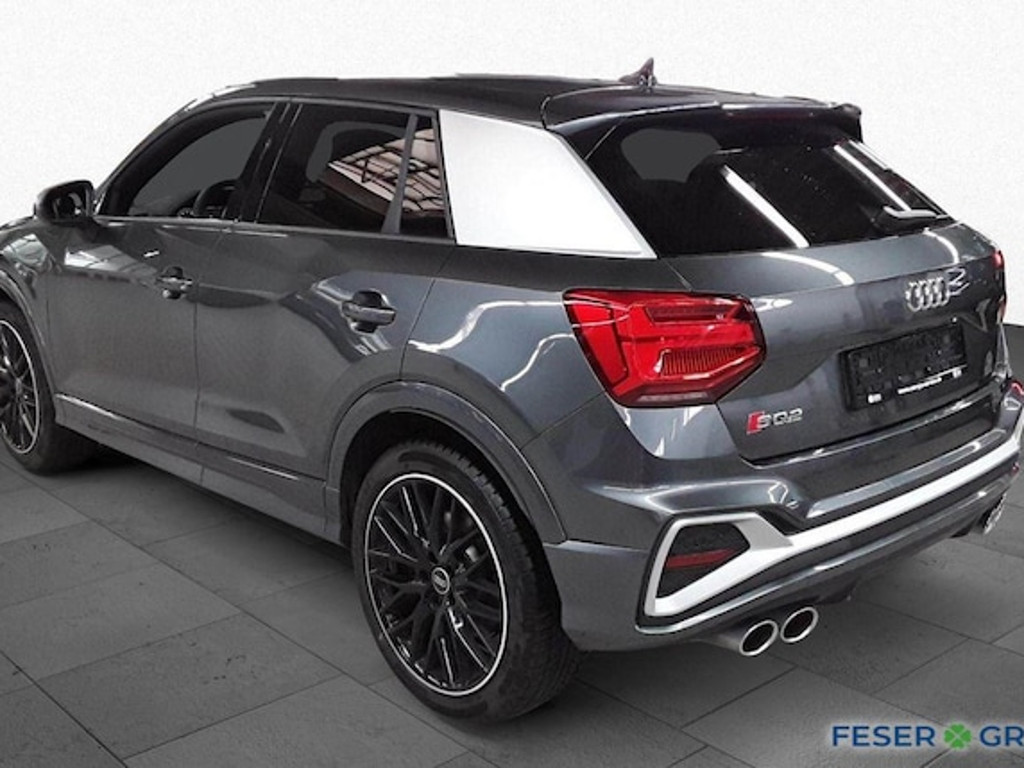 Audi SQ2
