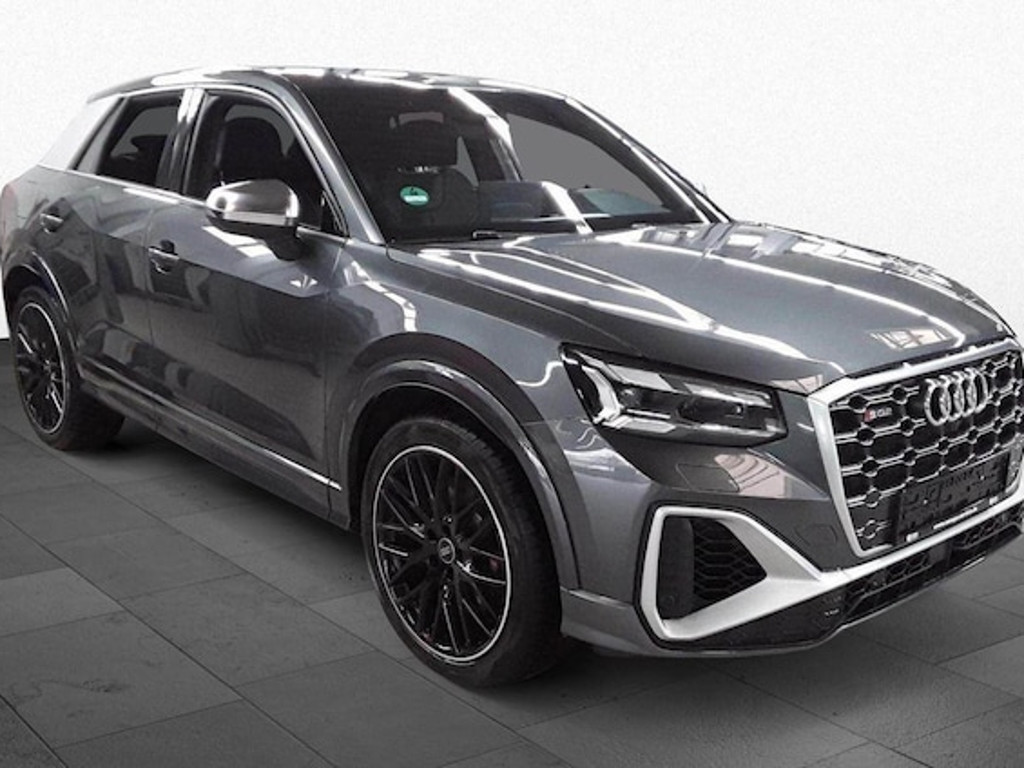 Audi SQ2
