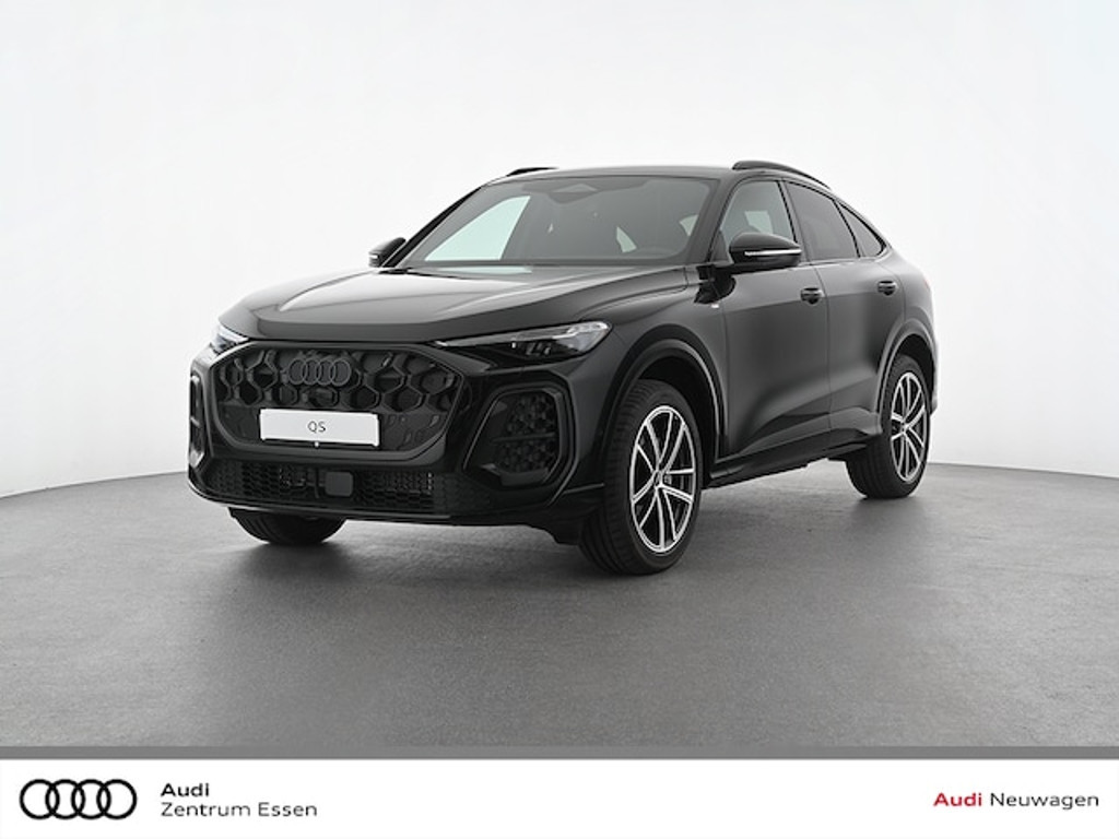 Audi Q5 2025 Benzine