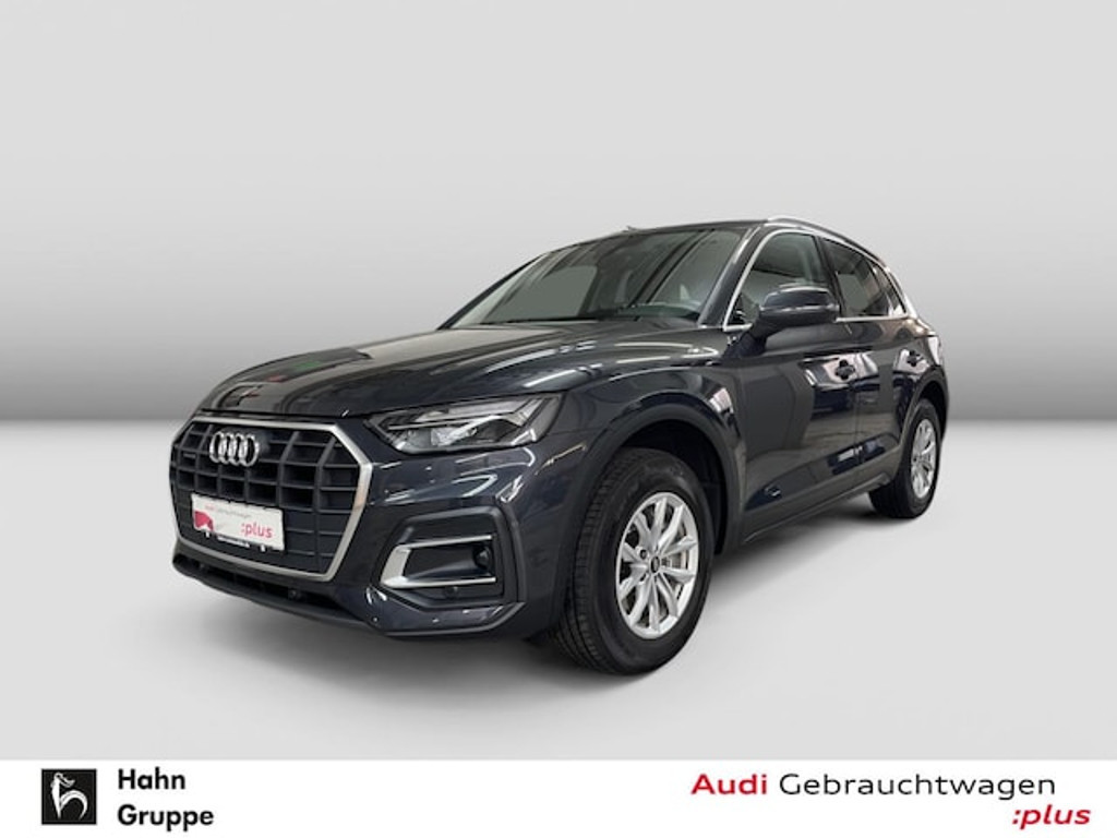 Audi Q5 2022 Benzine
