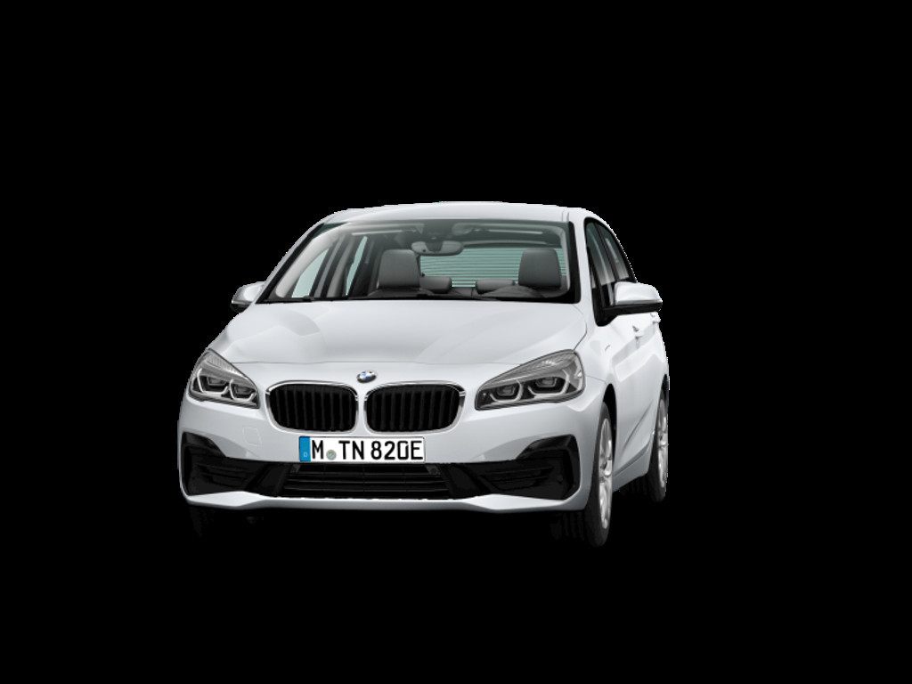 BMW 2 Serie 2021 Hybride Benzine