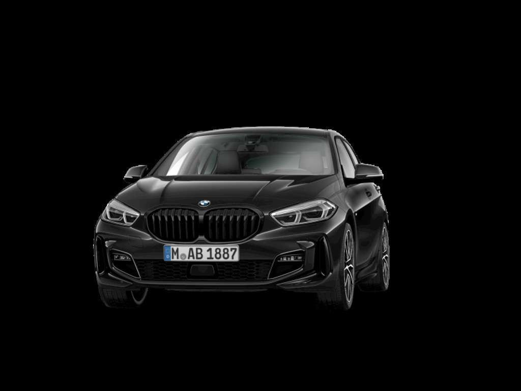 BMW 1 Serie 2022 Benzine