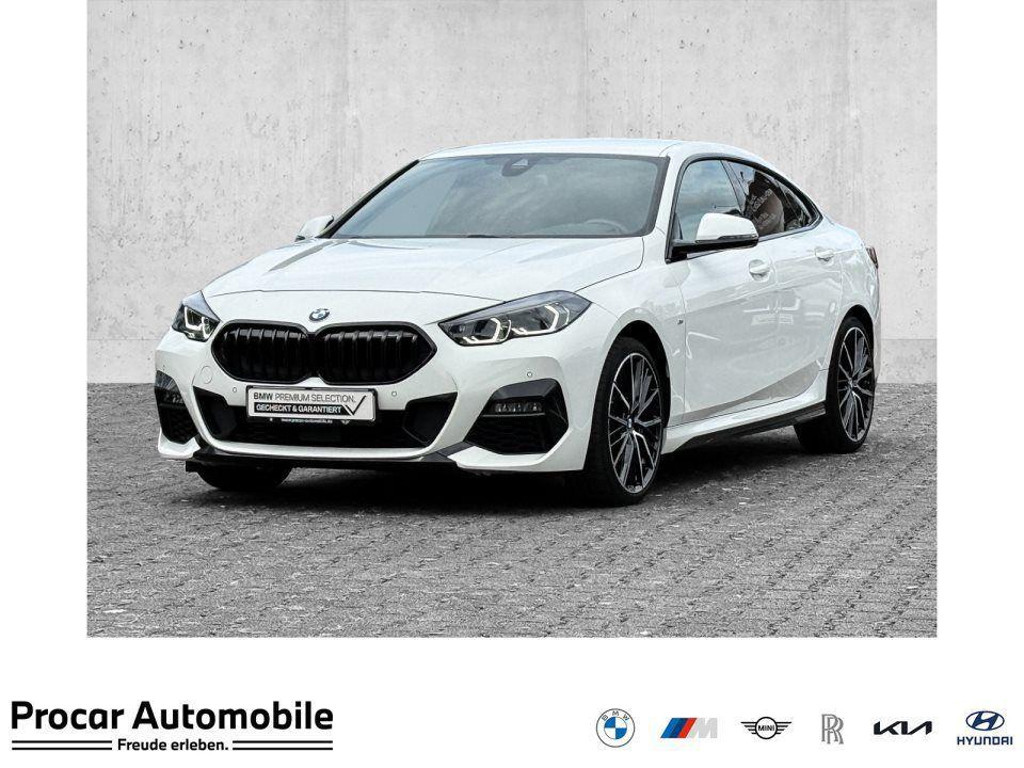 BMW 2 Serie