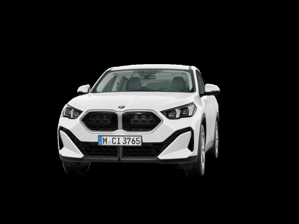 BMW X2 2024 Benzine