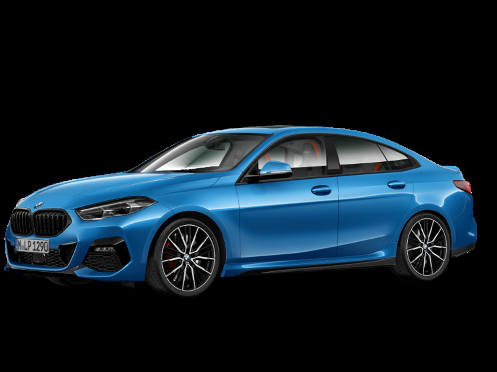 BMW 2 Serie