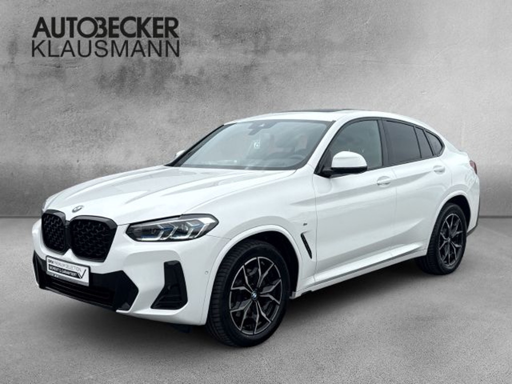 BMW X4 2024 Diesel