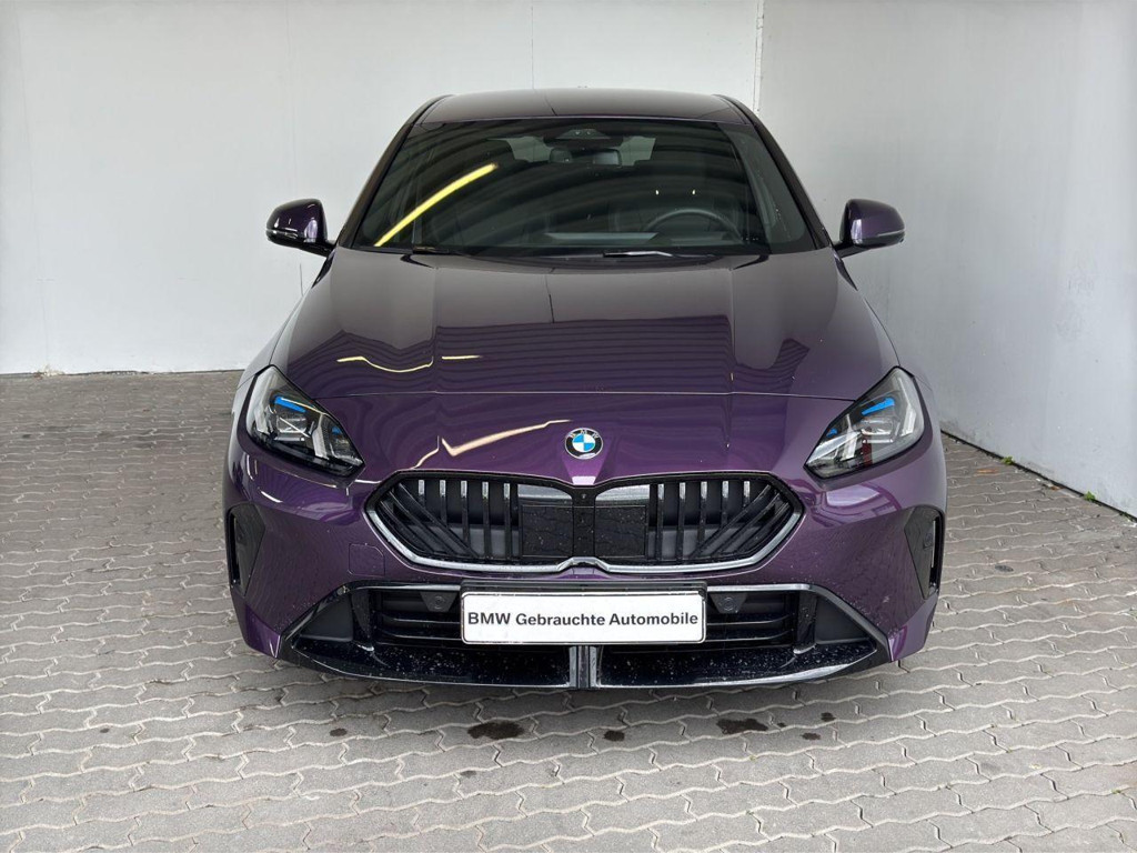 BMW 1 Serie 2024 Benzine