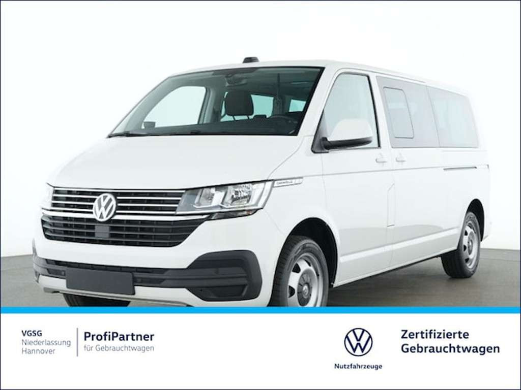 Volkswagen Caravelle 2024 Diesel
