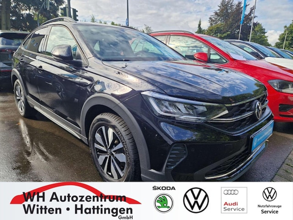 Volkswagen Taigo 2024 Benzine