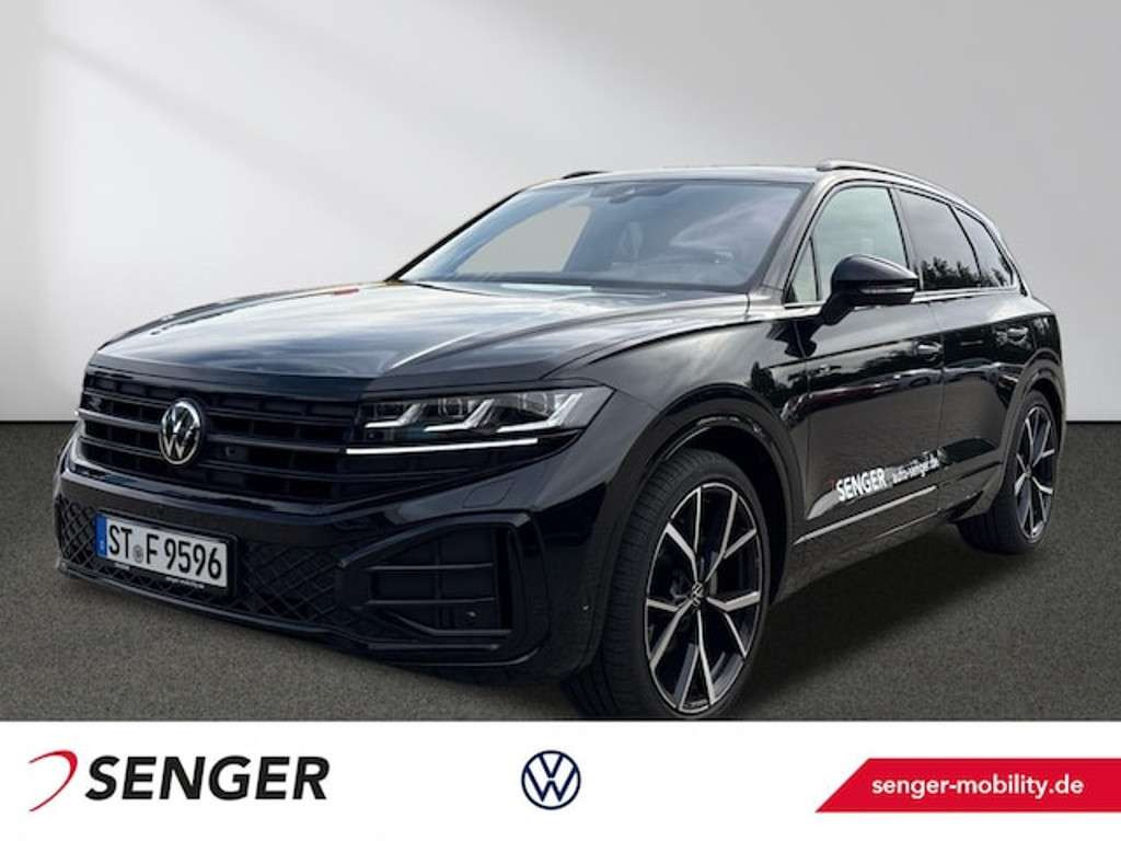 Volkswagen Touareg 2024 Diesel