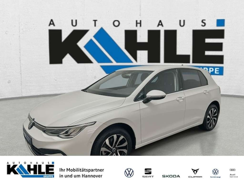 Volkswagen Golf 2022 Diesel