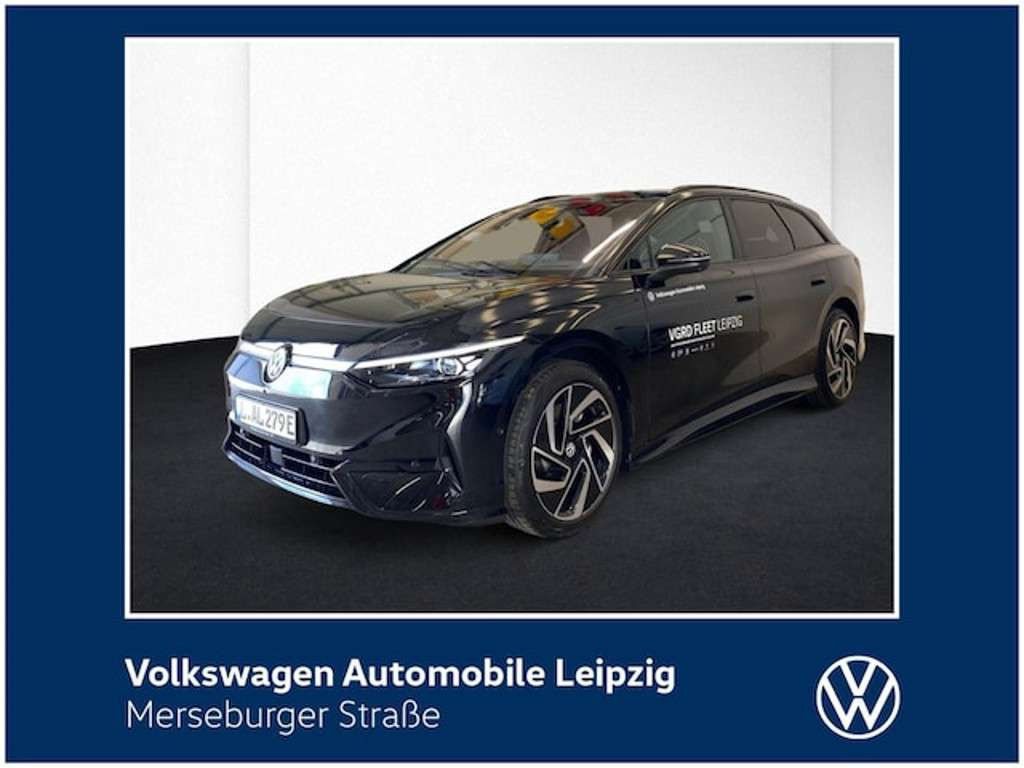 Volkswagen ID.7 2025 Elektrisch