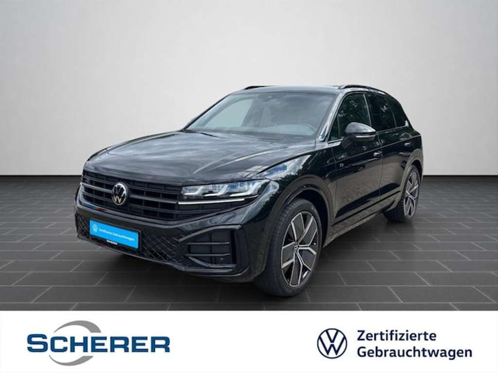 Volkswagen Touareg 2024 Diesel