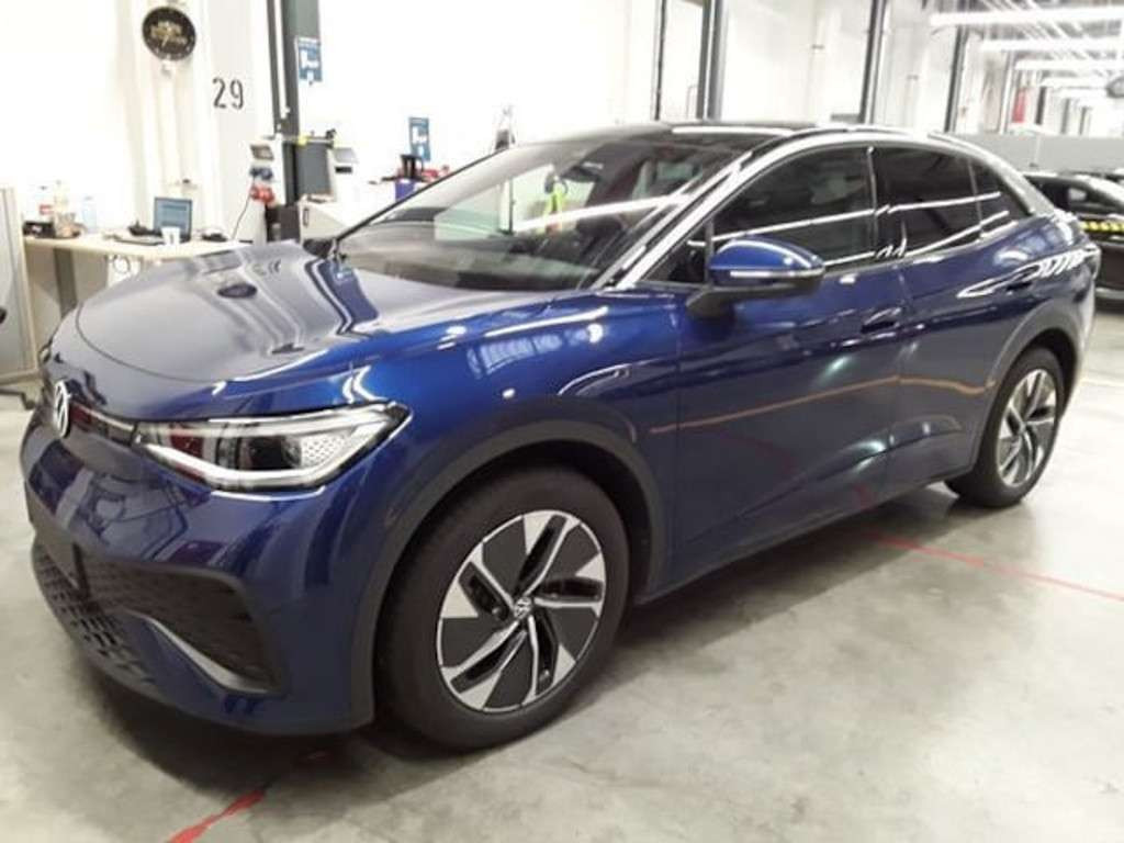 Volkswagen ID.5