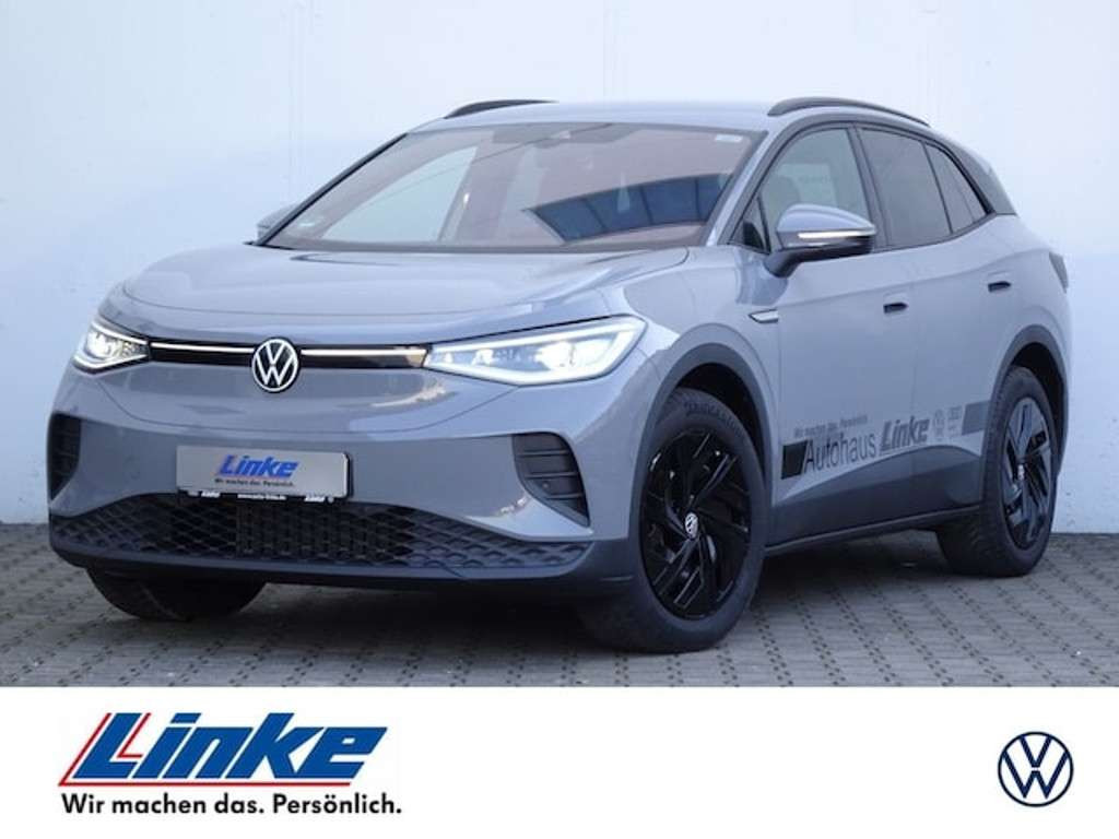 Volkswagen ID.4 2022 Elektrisch