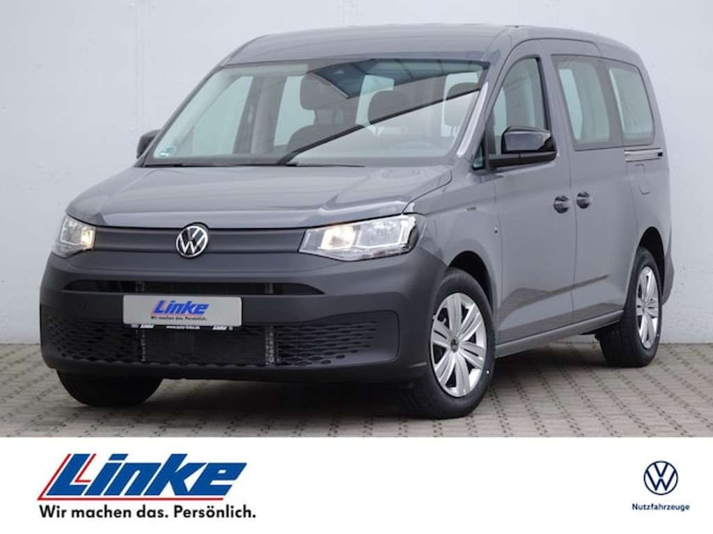 Volkswagen Caddy 2024 Diesel