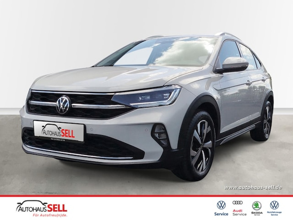 Volkswagen Taigo 2023 Benzine