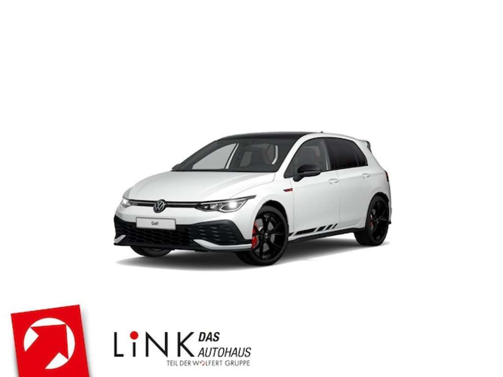 Volkswagen Golf 2022 Benzine