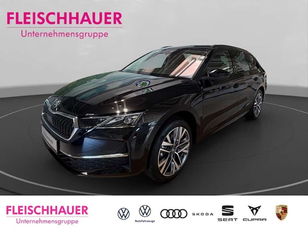 Skoda Octavia 2025 Benzine