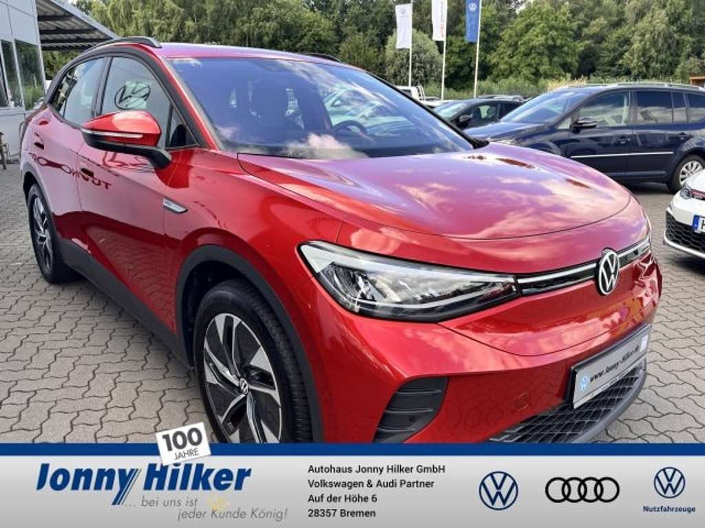 Volkswagen ID.4